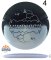 Doomsday Discs Retina Chemtrail (Black and White)