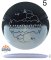 Doomsday Discs Retina Chemtrail (Black and White)