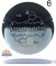 Doomsday Discs Retina Chemtrail (Black and White)
