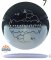 Doomsday Discs Retina Chemtrail (Black and White)