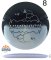 Doomsday Discs Retina Chemtrail (Black and White)