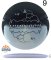 Doomsday Discs Retina Chemtrail (Black and White)
