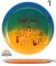 Doomsday Retina Propaganda (Limited Edition - Blue-Orange)