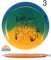 Doomsday Retina Propaganda (Limited Edition - Blue-Orange)