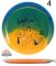 Doomsday Retina Propaganda (Limited Edition - Blue-Orange)