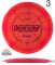 Dynamic Discs Lucid Burst Heist
