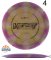 Dynamic Discs Lucid Burst Heist