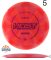 Dynamic Discs Lucid Burst Heist