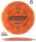Dynamic Discs Lucid Burst Heist