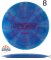 Dynamic Discs Lucid Burst Heist