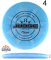 Dynamic Discs Classic Burst Judge
