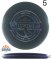 Dynamic Discs Classic Pro EMac Judge