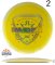 Dynamic Discs Fuzion Orbit Raider