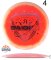 Dynamic Discs Fuzion Orbit Raider