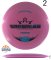 Dynamic Discs Drift Trespass