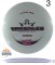 Dynamic Discs Drift Trespass