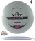 Dynamic Discs Drift Trespass