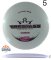 Dynamic Discs Drift Trespass