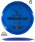 Dynamic Discs Drift Trespass