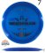 Dynamic Discs Drift Trespass