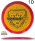 Dynamic Discs Fuzion Orbit Treason