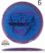 Dynamic Discs Fuzion Orbit Treason