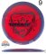 Dynamic Discs Fuzion Orbit Treason
