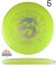 Dynamic Discs Lucid Moonshine Deputy - Timehop