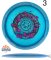 Dynamic Discs Lucid Orbit Heist (Inside Job)