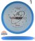 Dynamic Discs Classic Blend Orbit Warden