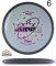 Dynamic Discs Classic Blend Orbit EMac Judge
