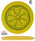 Dynamic Discs Classic Blend Judge (Lemon Scented)
