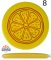Dynamic Discs Classic Blend Judge (Lemon Scented)