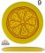 Dynamic Discs Classic Blend Judge (Lemon Scented)