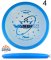 Dynamic Discs Classic Soft Orbit Warden