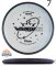Dynamic Discs Classic Orbit Warden