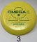 Millennium ET Omega4