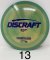 Discraft ESP Undertaker