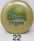 Discraft Titanium Buzzz (2 Color Foil)