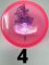 Innova Champion Toro (Chain Face - XXL)