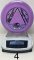 Discraft Z UV Buzzz SS (Barstamp)
