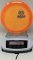 Discraft ESP Color Glo Nuke (Mini Nuke Stamp)