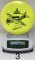 Discraft Elite Z/Big Z Plastic - Used Discs/Previously Thrown