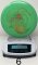 Discraft Elite Z/Big Z Plastic - Used Discs/Previously Thrown