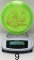 Discraft Elite Z/Big Z Plastic - Used Discs/Previously Thrown