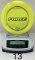 Discraft Elite Z/Big Z Plastic - Used Discs/Previously Thrown