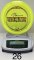 Discraft Elite Z/Big Z Plastic - Used Discs/Previously Thrown