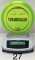 Discraft Elite Z/Big Z Plastic - Used Discs/Previously Thrown