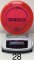 Discraft Elite Z/Big Z Plastic - Used Discs/Previously Thrown