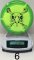 Innova Halo Star Roc  (Skull & Crossbones - USDGC)